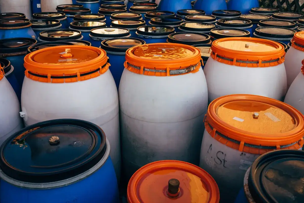 Hazmat Cleanup in Aromas, CA